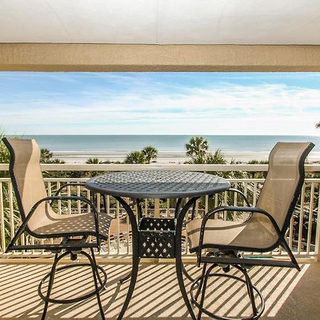 Captain'S Walk 448 Hilton Head Island Exterior foto