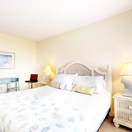 Captain'S Walk 448 Hilton Head Island Exterior foto