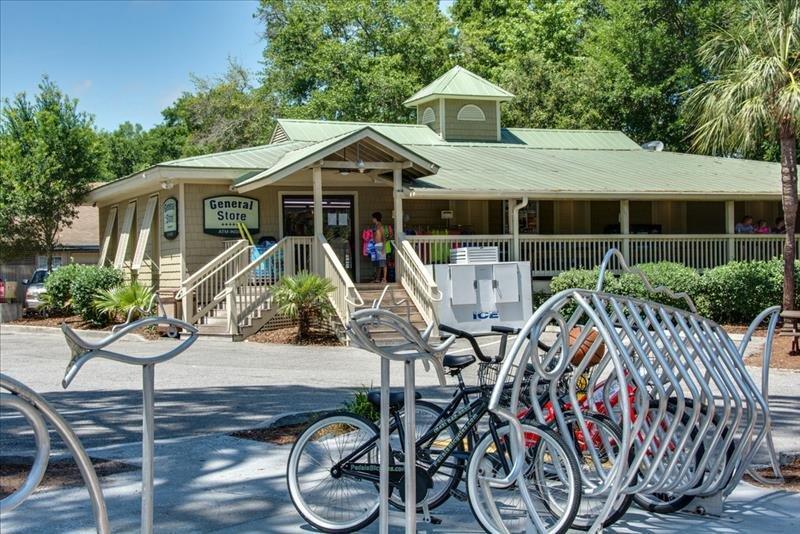 Captain'S Walk 448 Hilton Head Island Exterior foto