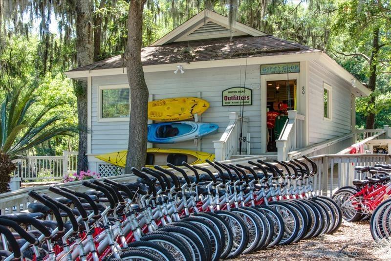 Captain'S Walk 448 Hilton Head Island Exterior foto