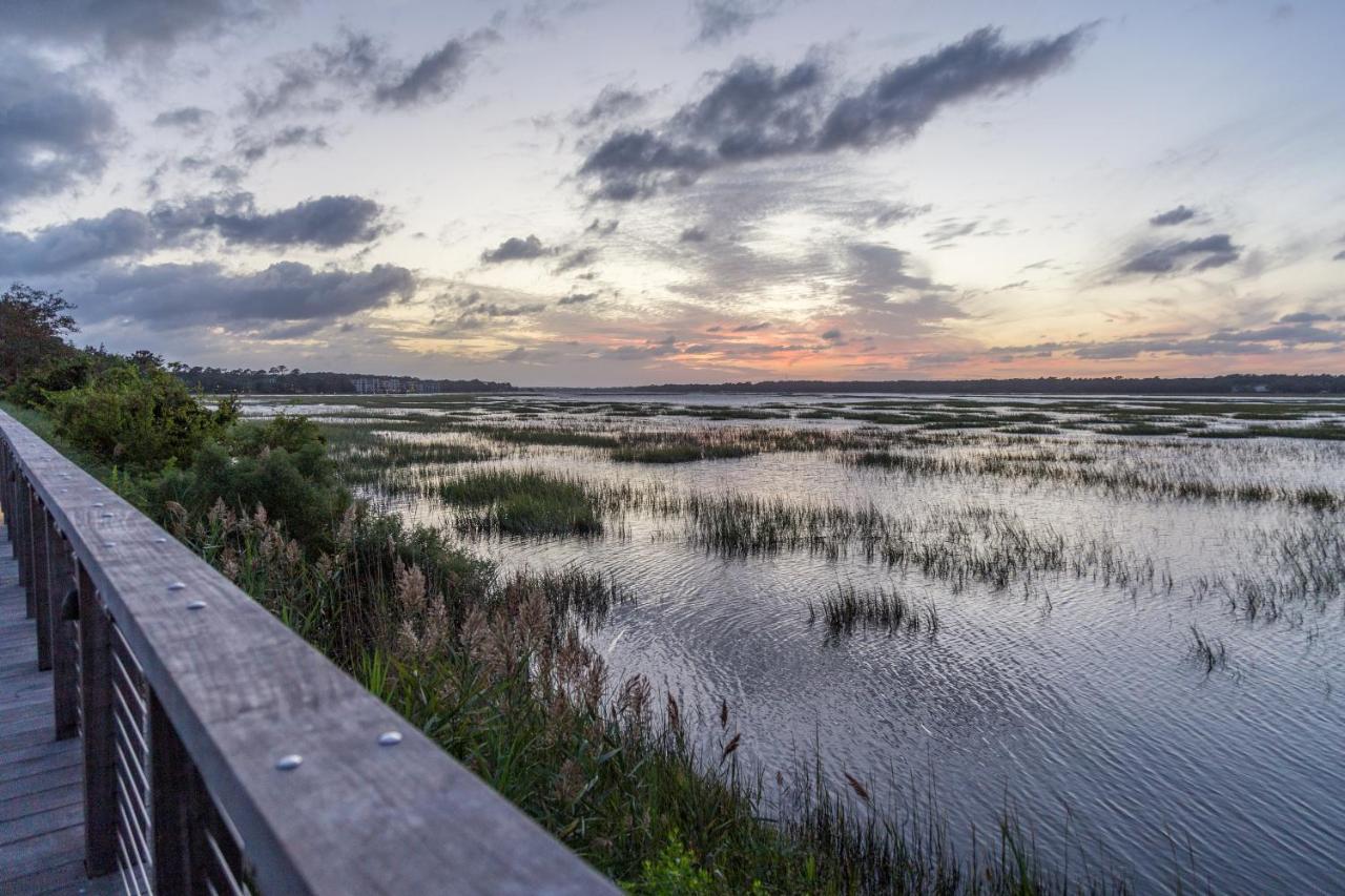 Captain'S Walk 448 Hilton Head Island Exterior foto