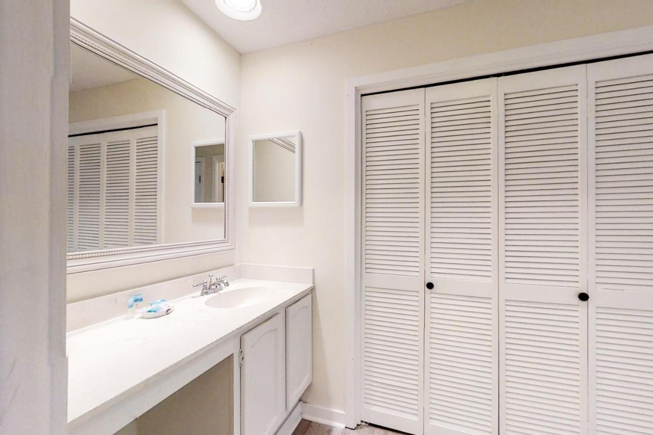 Captain'S Walk 448 Hilton Head Island Exterior foto